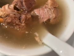 -西江美食舫·江西菜(健德桥店)