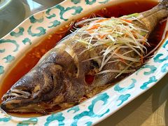 -悦海渔港海鲜酒店(樱花园小区店)