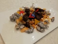 黑椒牛肉粒-麟1929(外滩店)