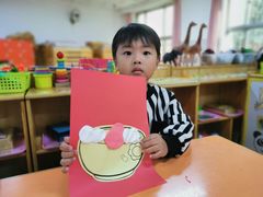 -北京市朝阳区阳光起点幼儿园(东坝园)