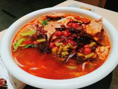 原味螺蛳粉-水平有限广西米粉·广西风味集(五道口店)