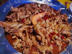 -胖哥俩肉蟹煲(虹口龙之梦店)