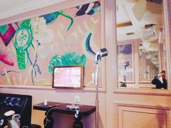 包房-金钻铜锣湾KTV(武进南洋广场店)