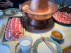 -聚宝源(潞城店)