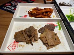 -炉小哥烤肉(朗悦公园茂店)