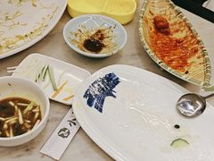 -小菜园新徽菜(南京秦淮龙蟠汇店)