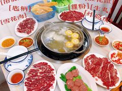 -杏花吴记牛肉火锅