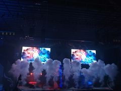 -成都金融城演艺中心