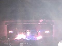 -成都金融城演艺中心