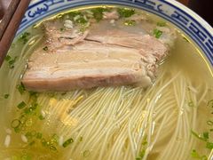 -同得兴 Since·1995 传统苏式面馆(嘉馀坊店)