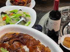 -绿雅居原生态农庄(小涌店)