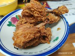 -卢聪艺小吃店(阳翟总店)