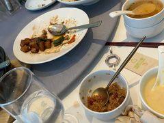 -汤城小厨•粤菜•靓汤(金宝街店)