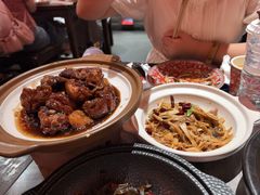 -山四砂锅(太原钟楼街店)