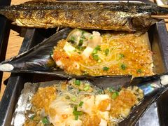 -虾满堂小龙虾烧烤(富荟广场店)