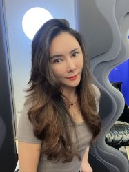 -CIT造型·烫发·染发