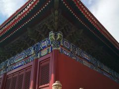 -北京市劳动人民文化宫(太庙)