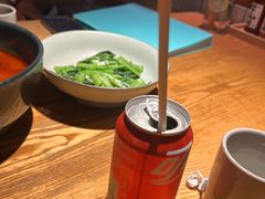 -薇酌饮·陕西菜(南门外店)