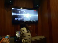 -优悦派·别墅派对轰趴馆(静安店)