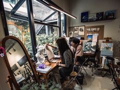 -泉乐坊步行街(烟酒特产平价超市店)