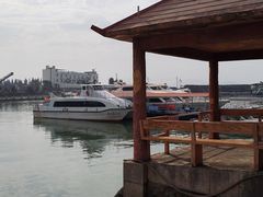 -放鸡岛生态旅游国际度假区