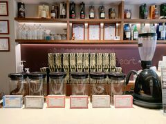 -Punchline Coffee&Roaster(同济大学店)