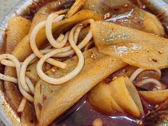 -南小区飘香土豆片(船山区店)