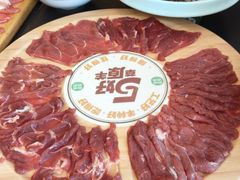 -阳坊胜利涮羊肉(阳坊老店)