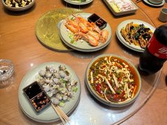 -味蕾主题虾蟹馆(空港西区店)