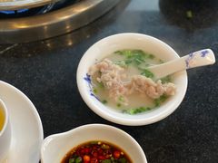 -老来福·非遗酸汤兔(凯旋路店)