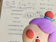 -琪航健身工作室(杨高南路地铁站店)