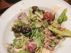 -萨莉亚意式餐厅(杭州西溪龙湖天街店)