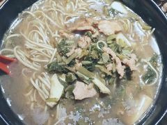-慧娟面馆·餐厅(望江路店)