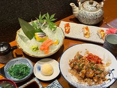 -故乡屋日本料理(八一广场店)