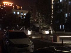 -北京化工大学(东校区)