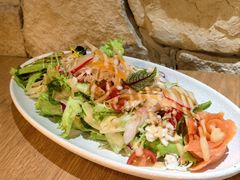 -LA CREPERIE BRETONNE布列塔尼法式餐厅(天童北路店)