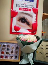 点击看大图 -轻妆Feel·半永久纹眉眼线