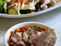 -培万河间驴火•驴肉火锅(东平店)