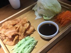 -老馆子·建德菜·山肴鱼鲜(海威新界店)