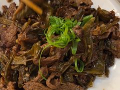 -英兰朝族饭店·英兰锅包肉(佳园路店)
