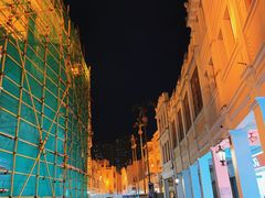 -孙文西路步行街