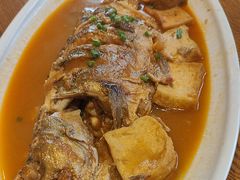 -赶海部落海鲜城(海阳路店)