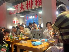 -满盆红龙虾(开发区店)