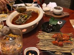 -解香楼(八盘岭路店)