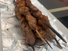 -飞天大厦清真餐厅