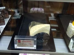 -85度C(上海兰溪二店)