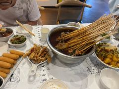 -成都瓜串串(华强北店)