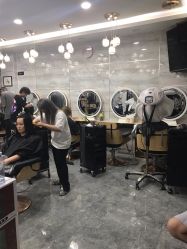 -Coco Salon 日系烫染专业店
