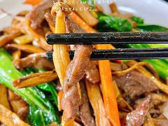 -祈胜邨•顺德鱼生•顺德菜(容桂店)