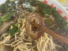 -老赵面店(大西路店)